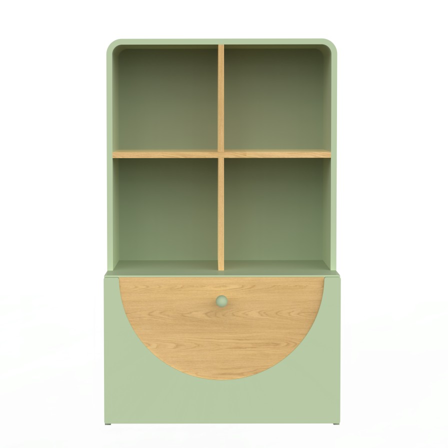 Forestwirl Toy Cabinet